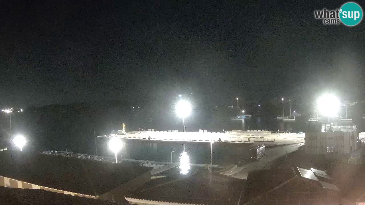 Porto di Palau – Sardinien