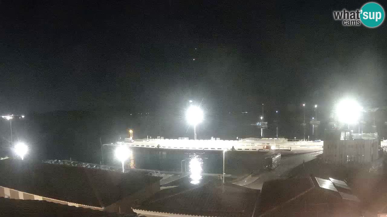 Porto di Palau – Sardaigne