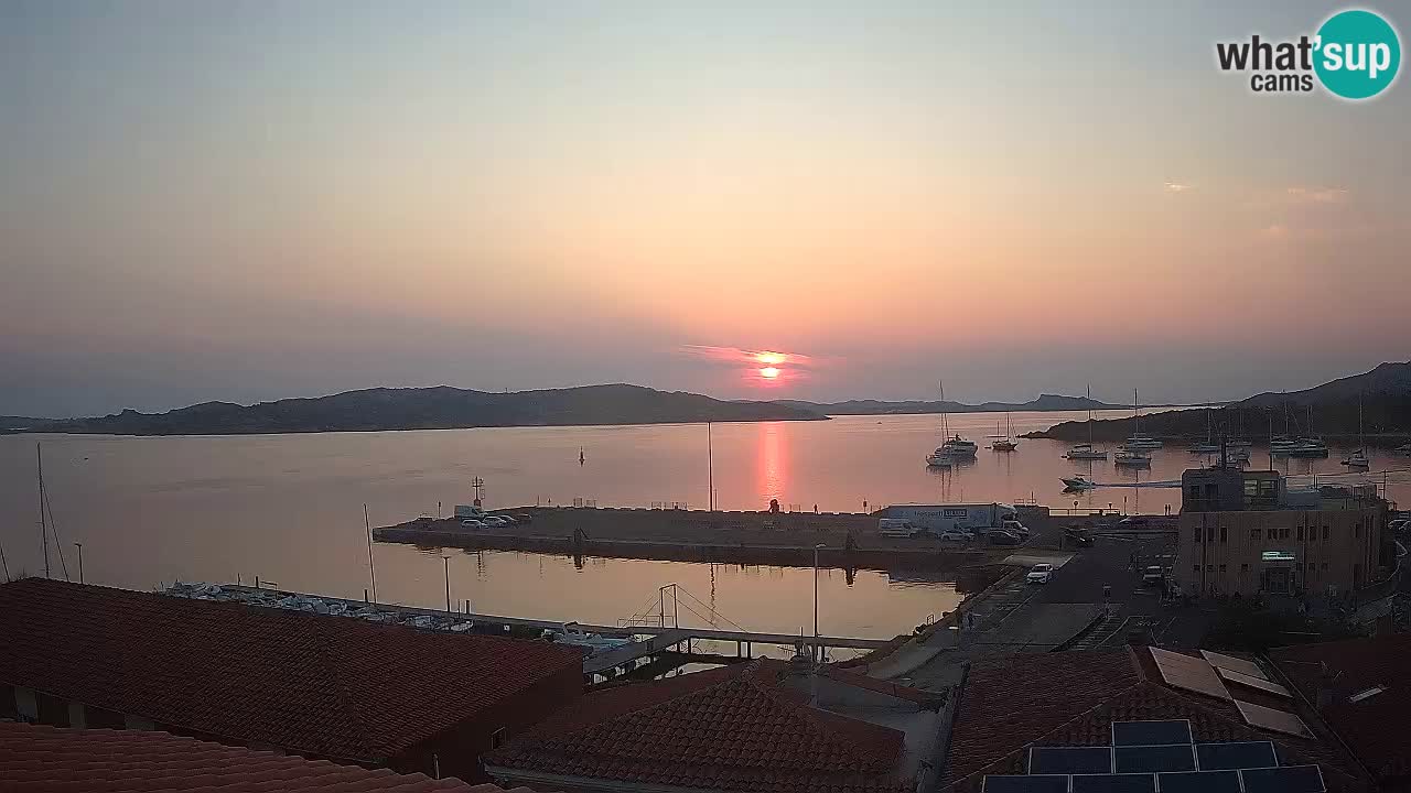 Porto di Palau – Sardinien
