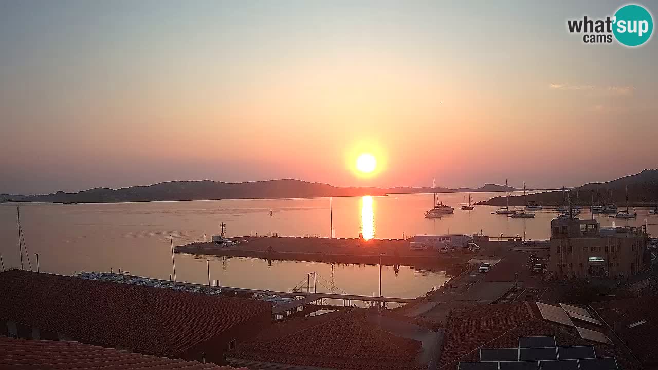 Porto di Palau – Sardinien