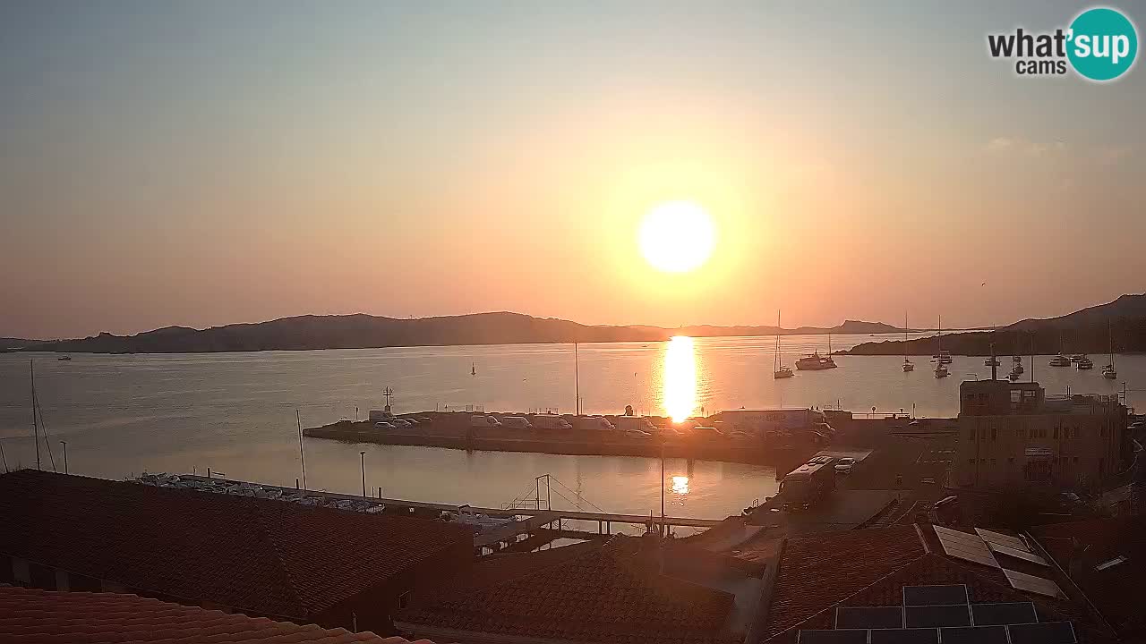 Porto di Palau – Sardinien