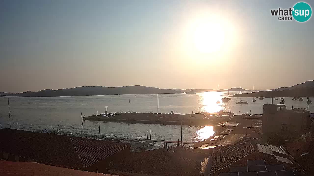 Porto di Palau – Sardaigne