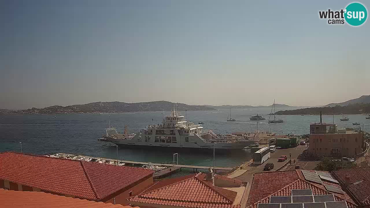 Porto di Palau – Sardinia