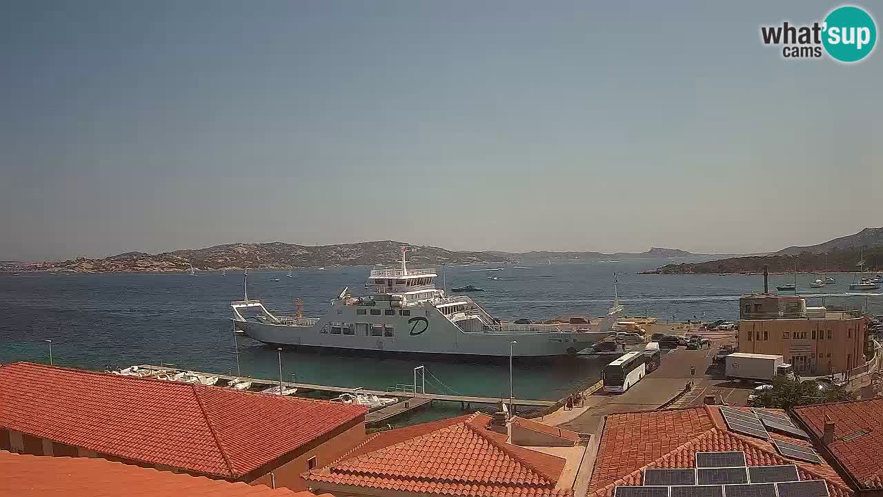 Porto di Palau – Sardinien
