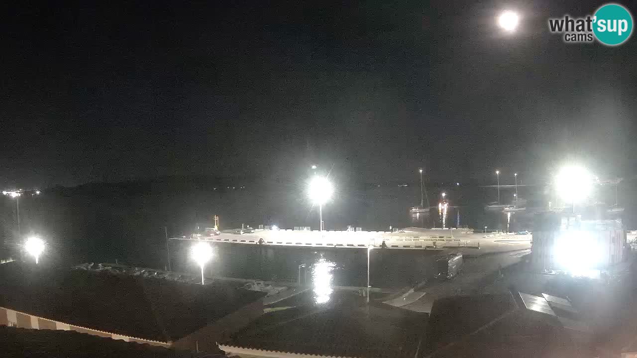 Porto di Palau – Sardinien