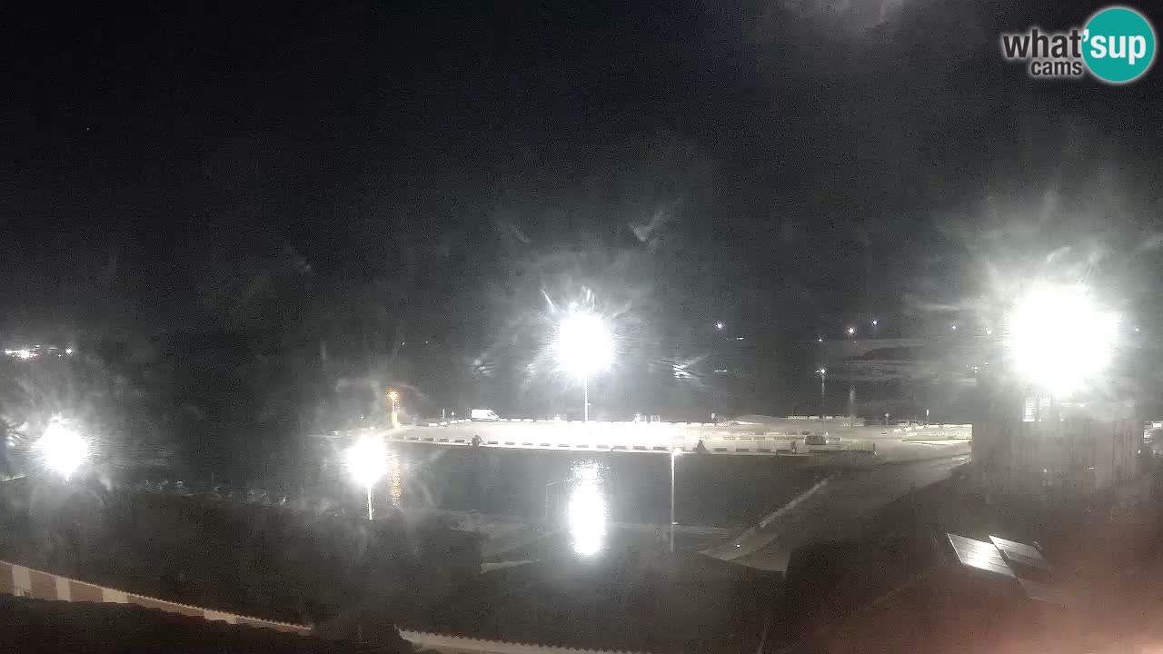 Porto di Palau – Cerdeña