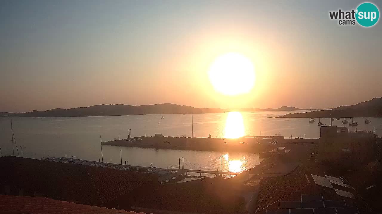 Porto di Palau – Sardinien