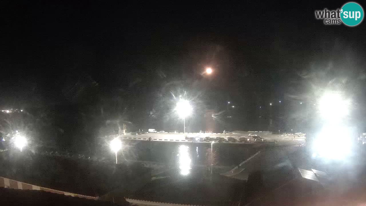 Porto di Palau – Cerdeña