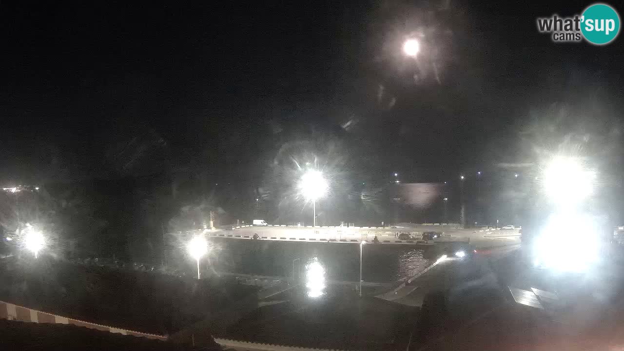 Porto di Palau – Cerdeña