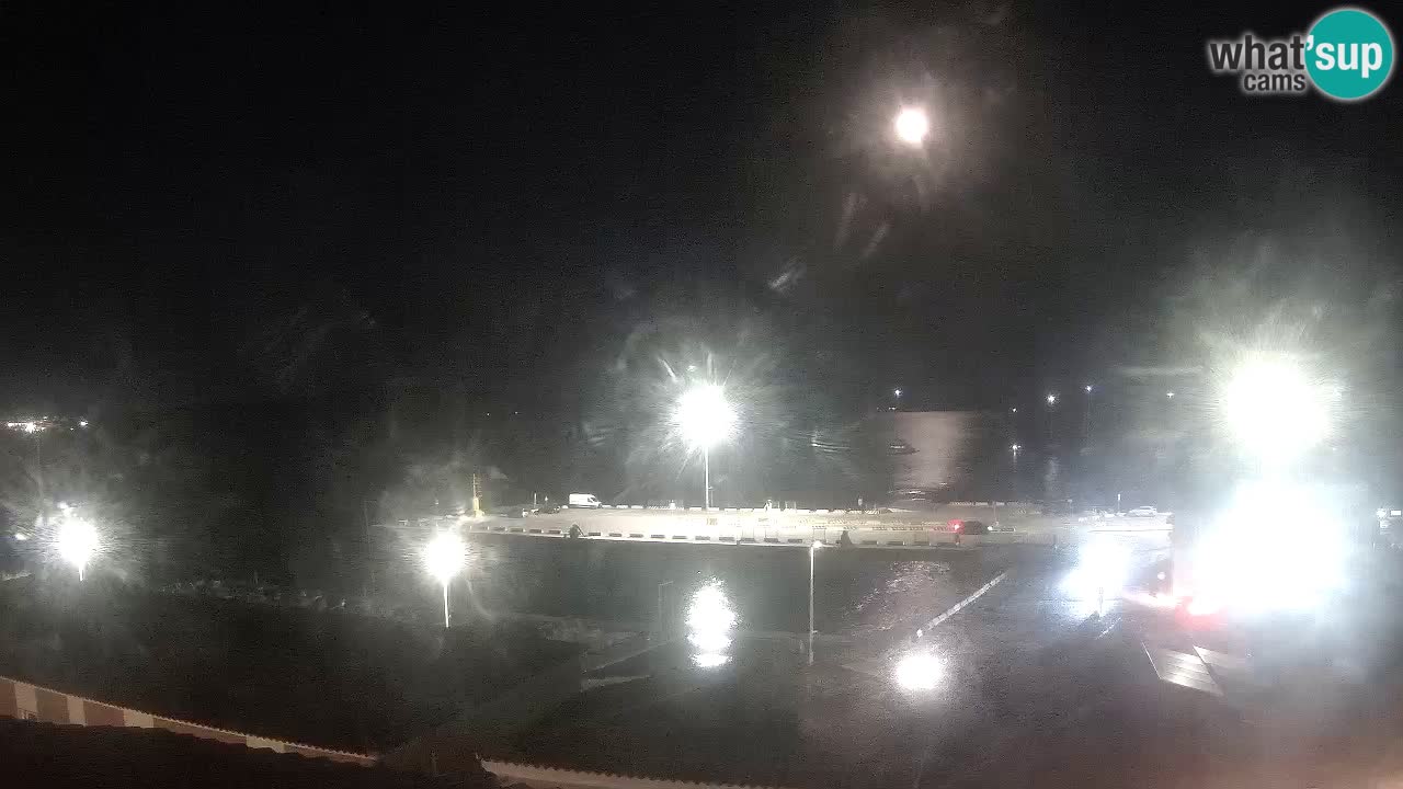 Porto di Palau – Cerdeña