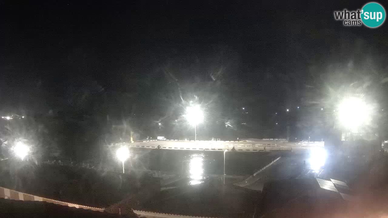 Porto di Palau – Cerdeña