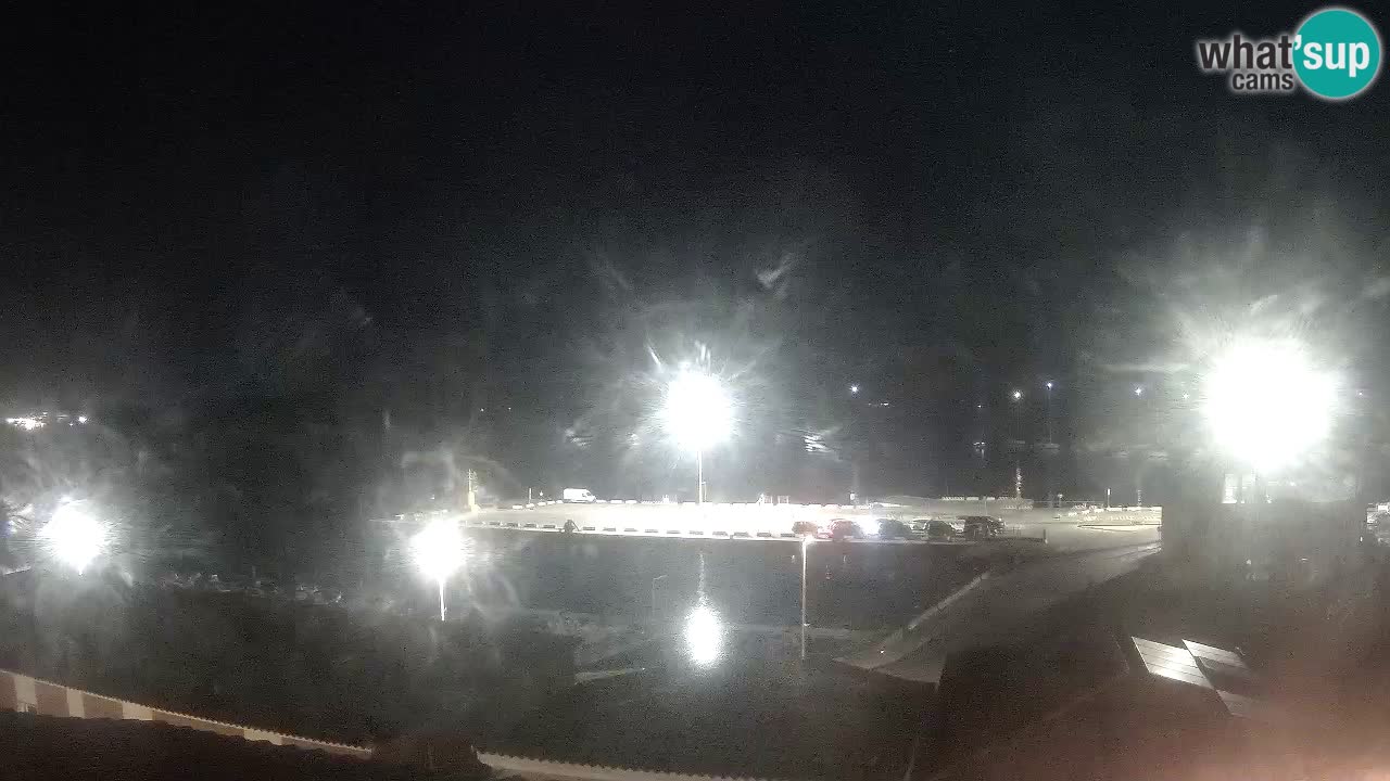 Porto di Palau – Cerdeña