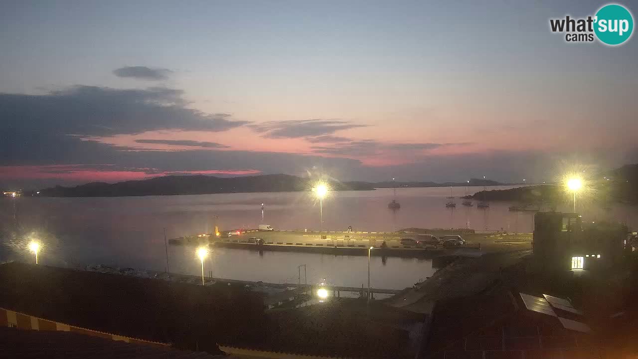 Porto di Palau – Sardinia