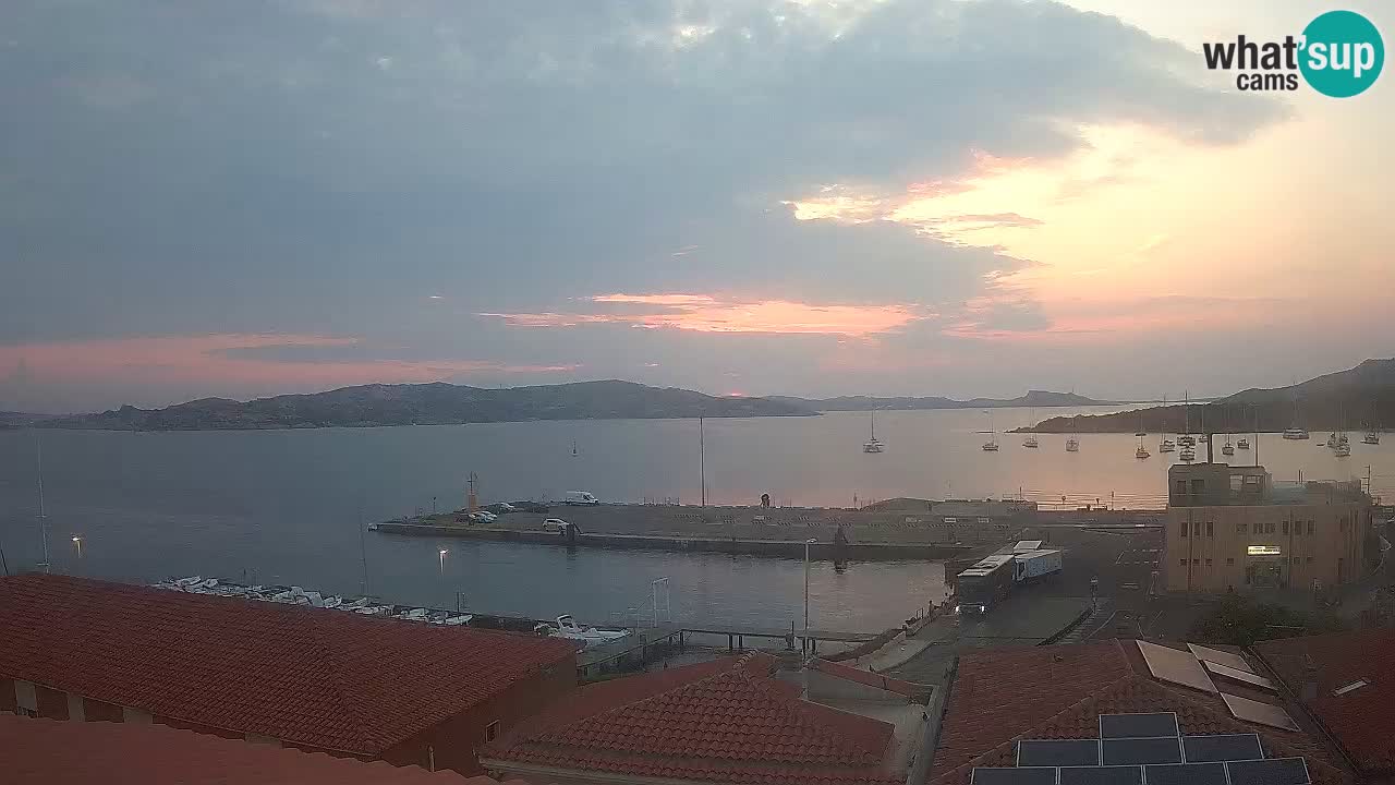 Porto di Palau – Sardinien