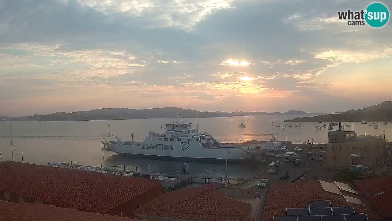 Porto di Palau – Sardinia