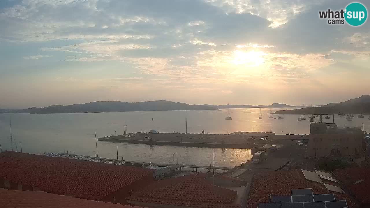 Porto di Palau – Sardinien