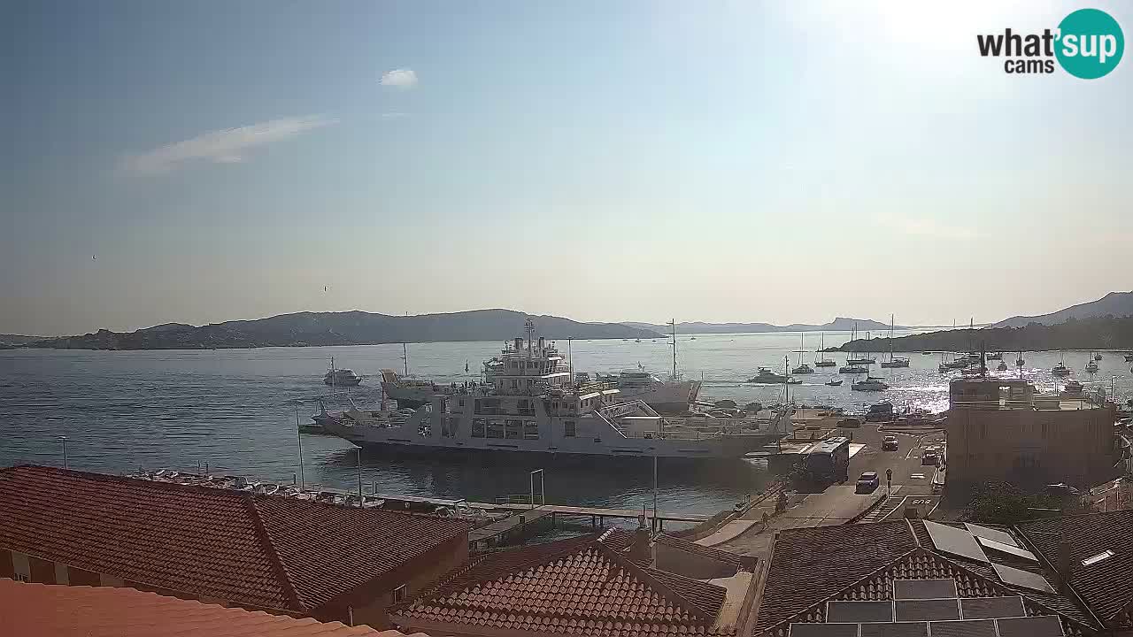 Porto di Palau – Sardinien