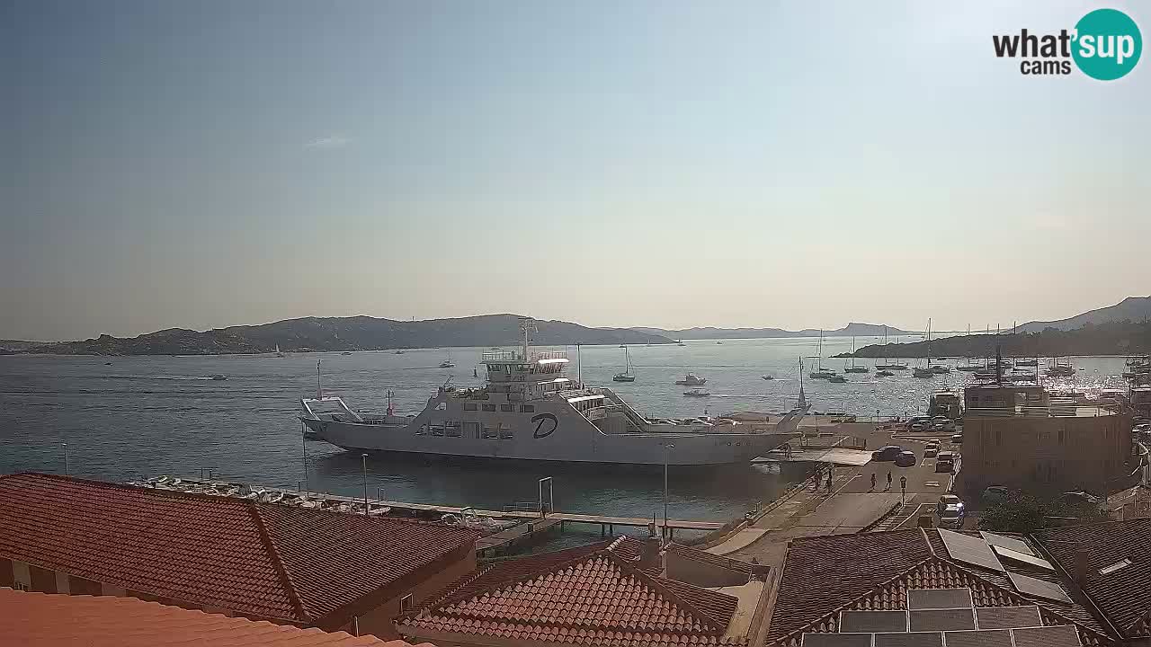 Porto di Palau – Sardinien