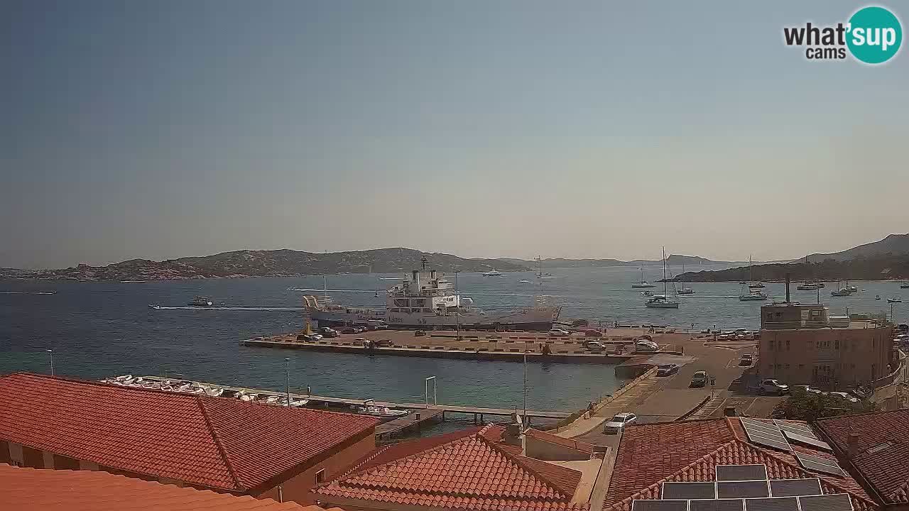 Porto di Palau – Sardinien
