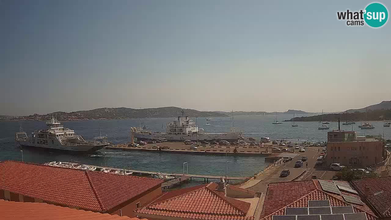 Porto di Palau – Sardinien