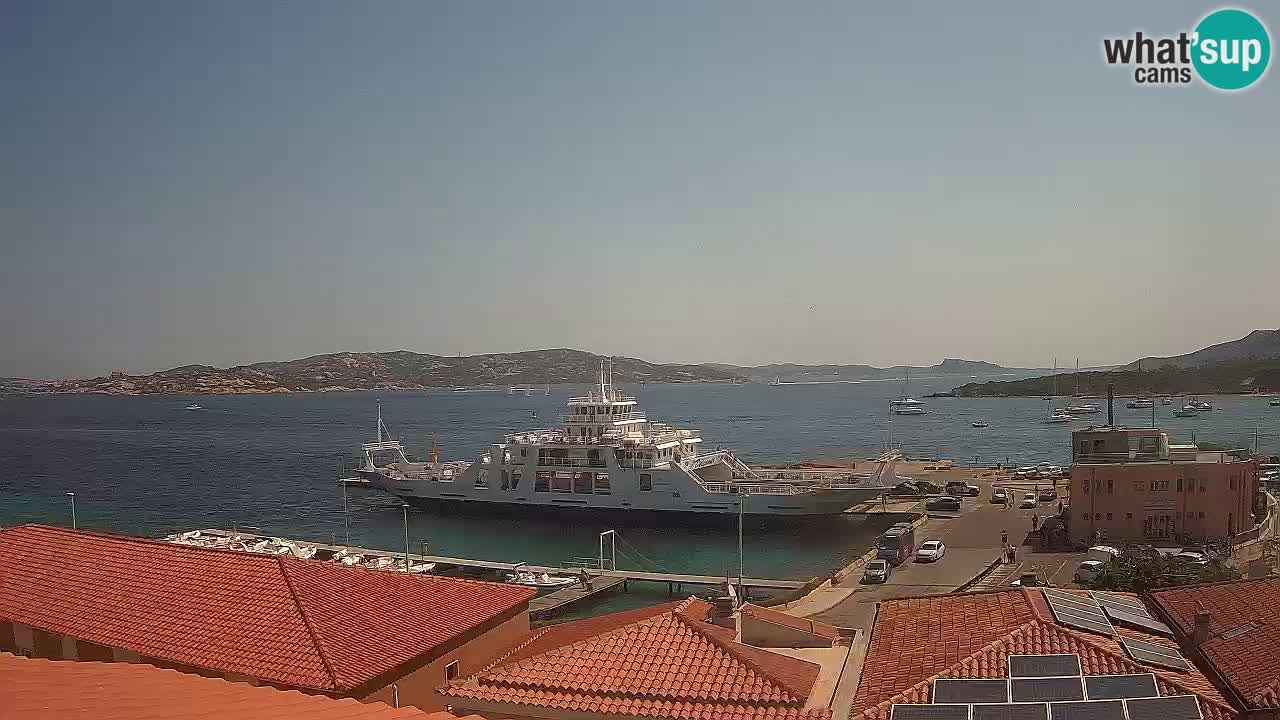 Porto di Palau – Sardinien