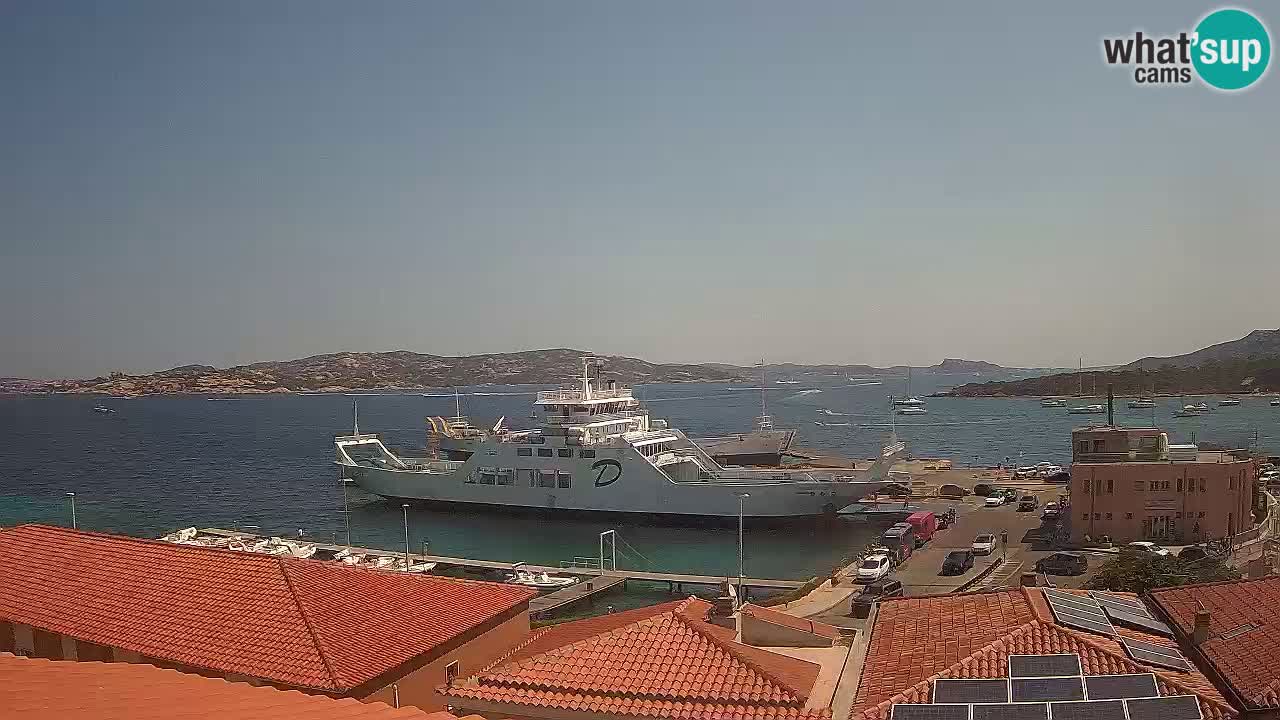 Porto di Palau – Sardinia