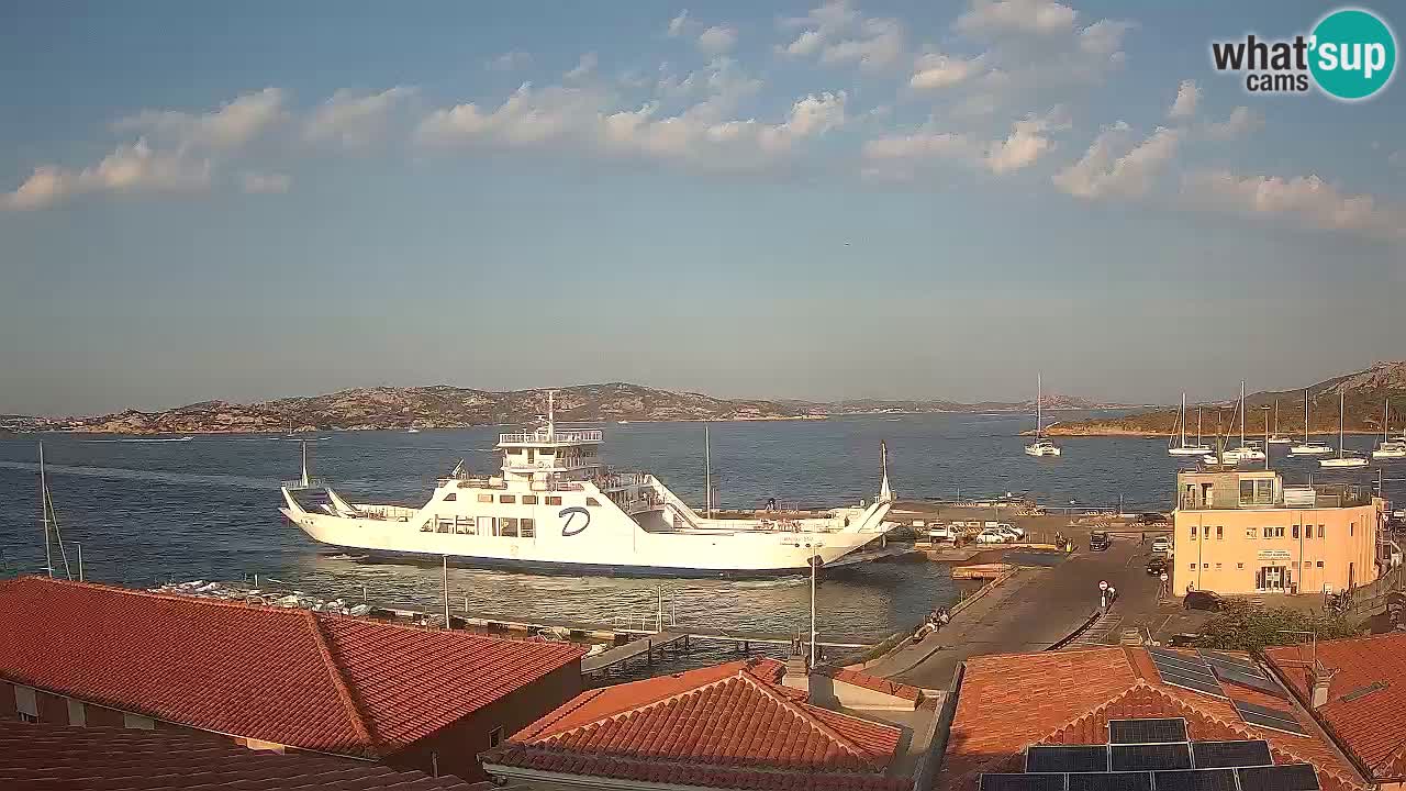 Porto di Palau – Sardinien