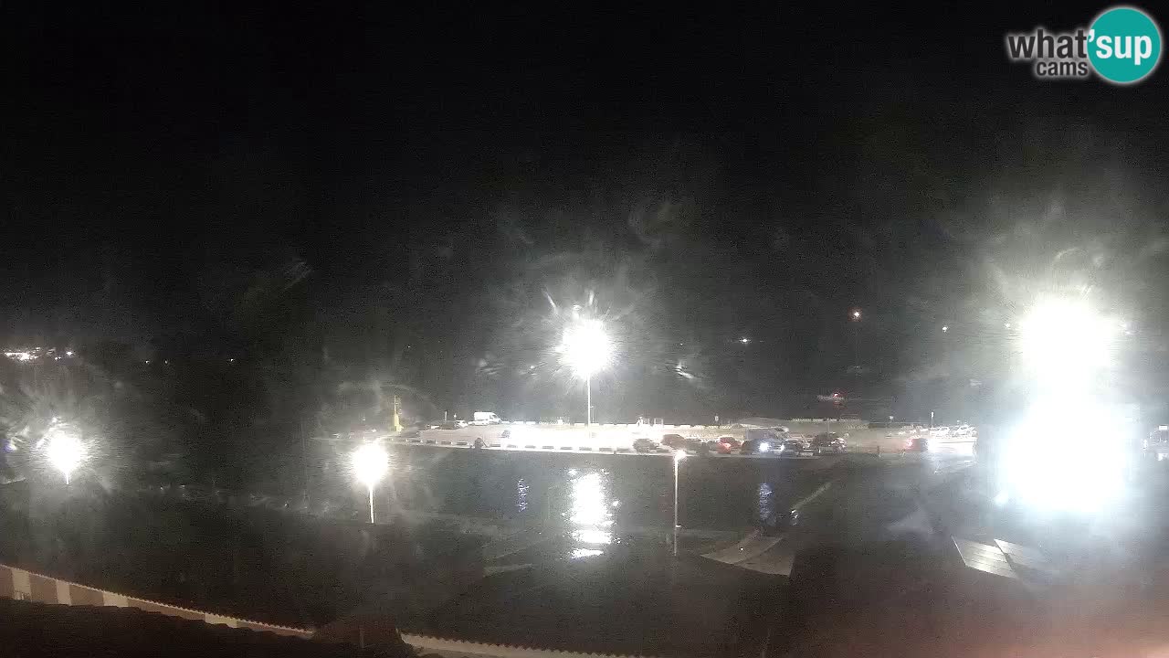 Porto di Palau – Sardinija