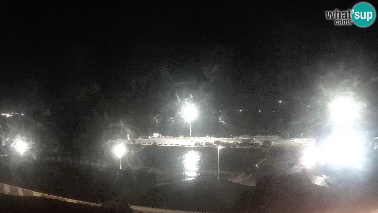 Porto di Palau – Sardinija