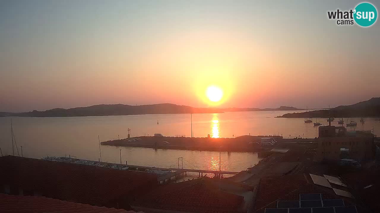 Porto di Palau – Sardaigne