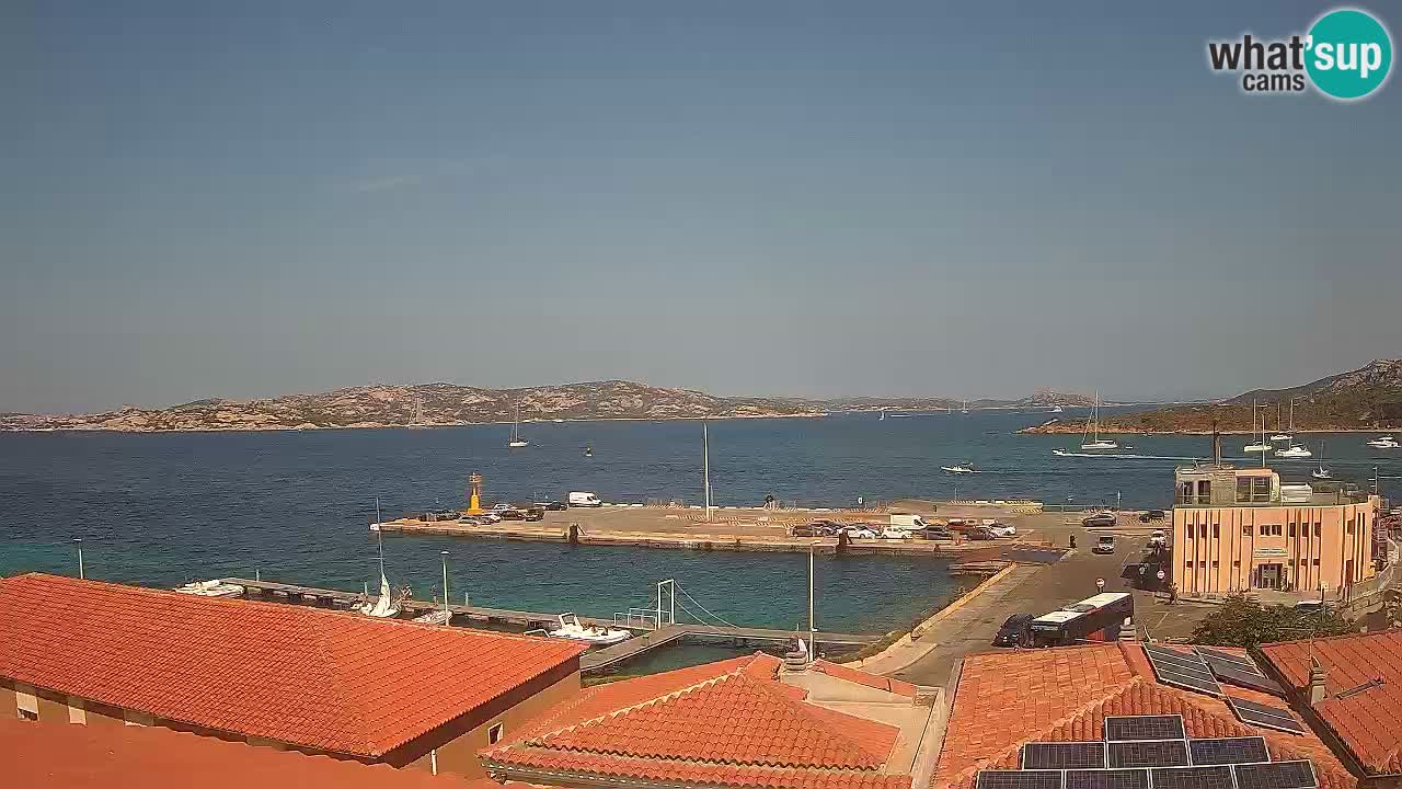 Porto di Palau – Sardinia