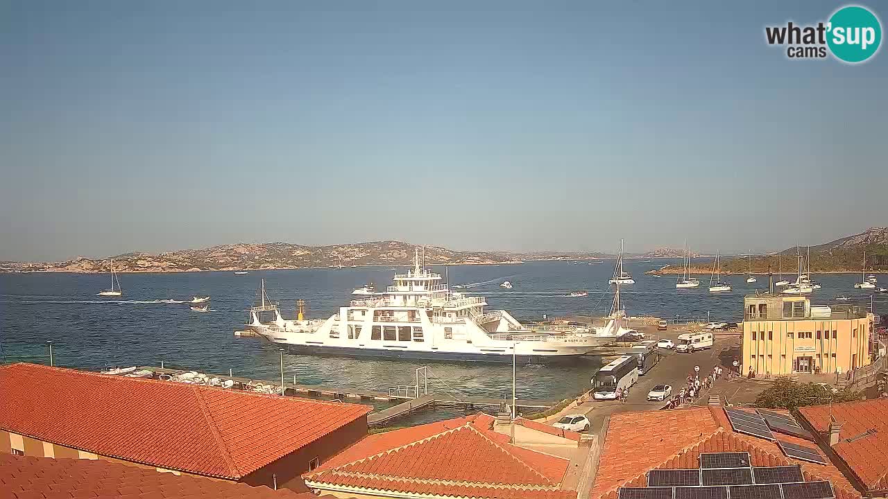 Porto di Palau – Sardinia