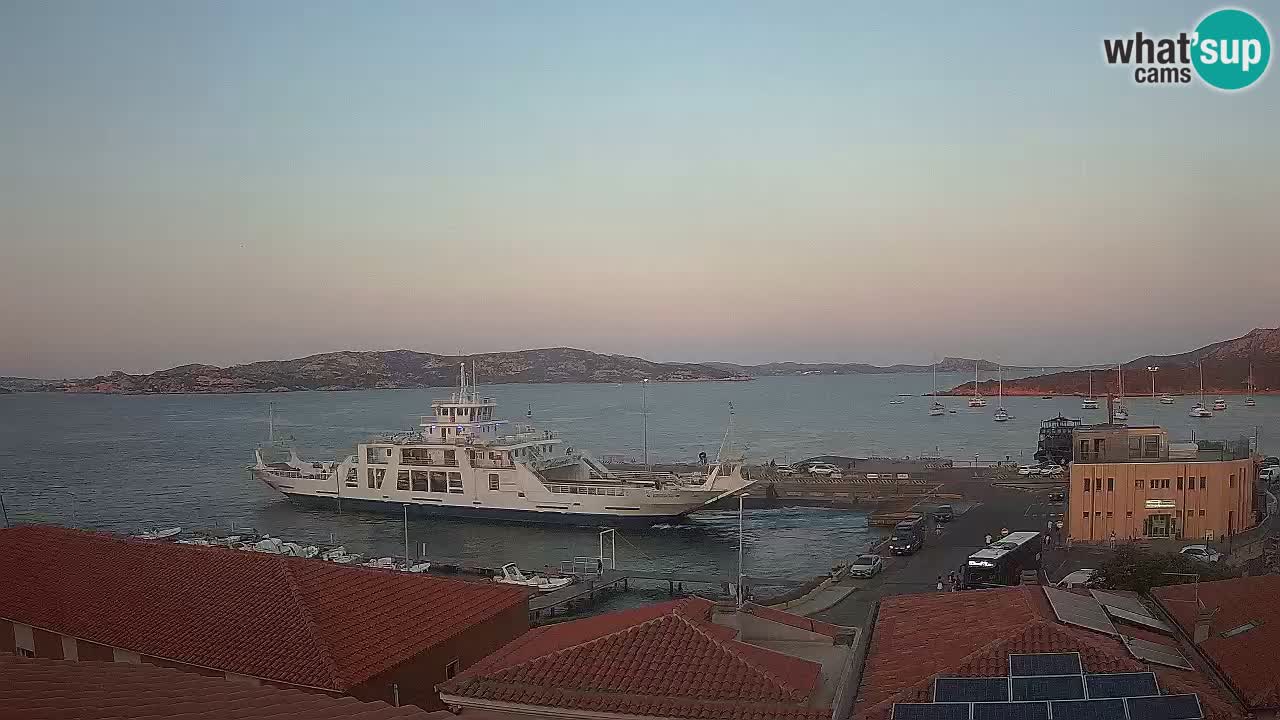 Porto di Palau – Sardegna