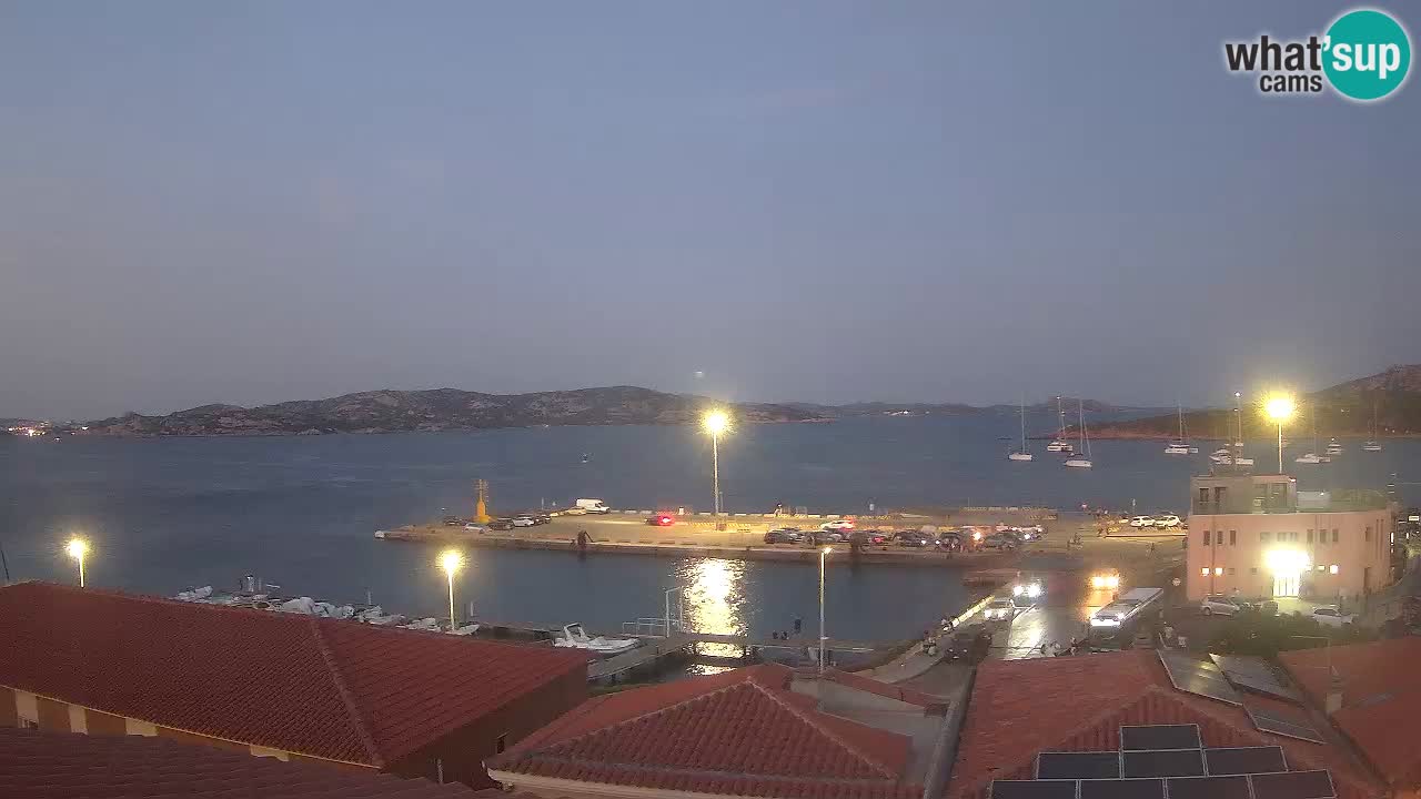 Porto di Palau – Sardinien
