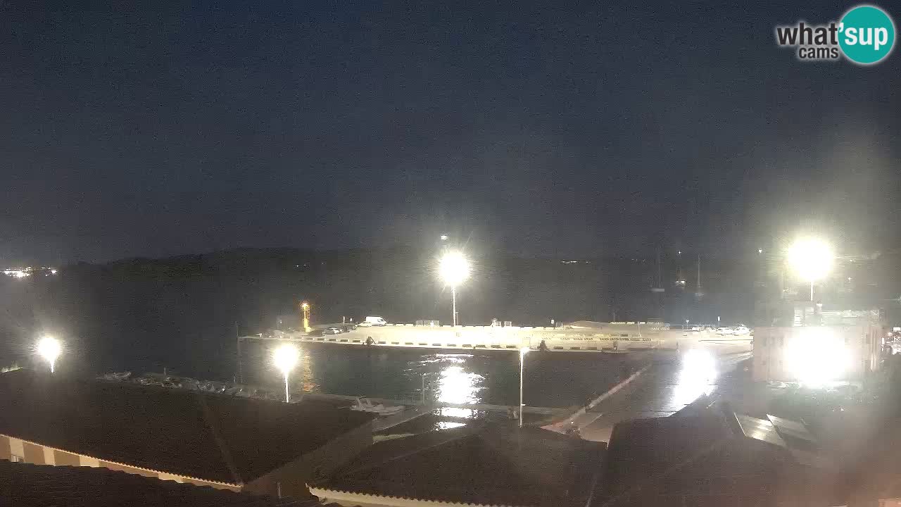 Porto di Palau – Sardegna