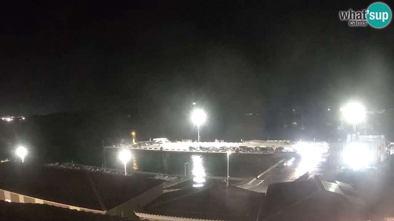 Porto di Palau – Sardinien