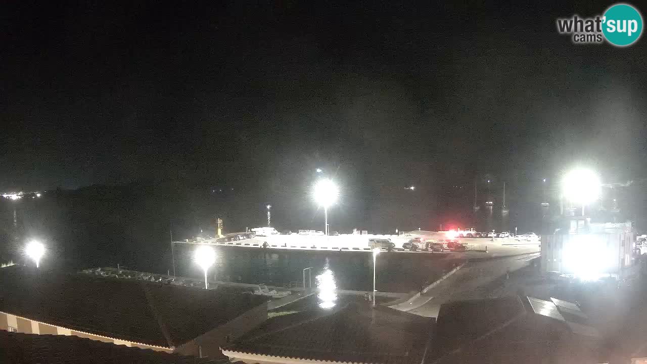 Porto di Palau – Sardinija
