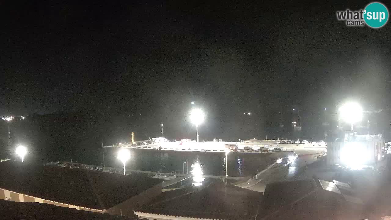 Porto di Palau – Sardegna