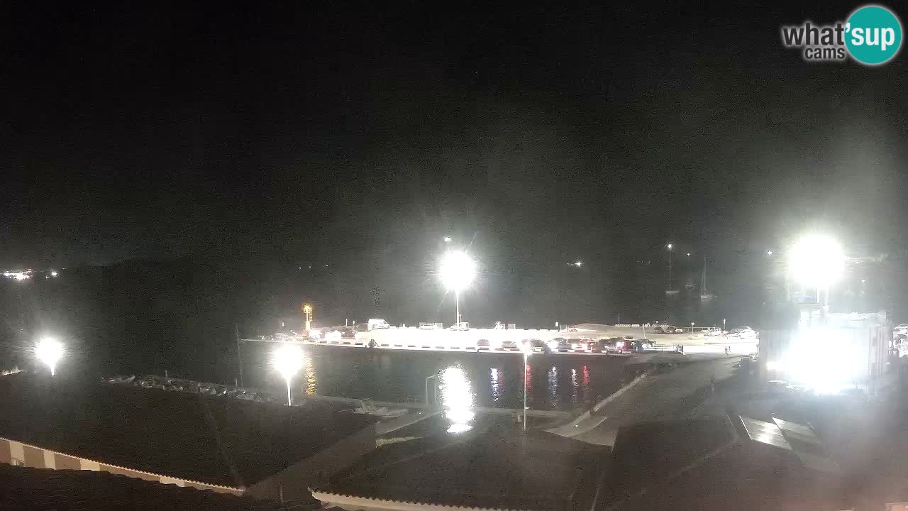 Porto di Palau – Sardegna