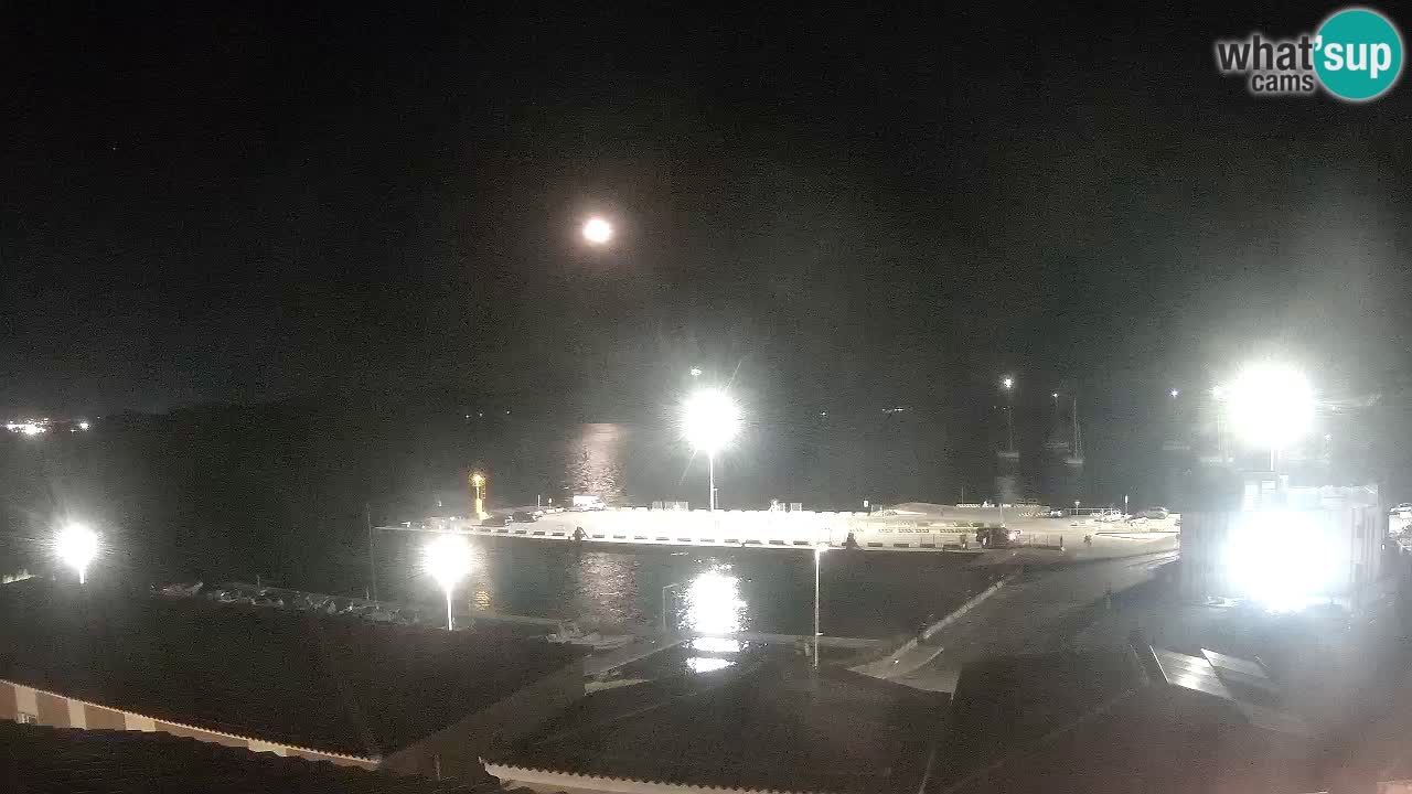 Porto di Palau – Sardinien