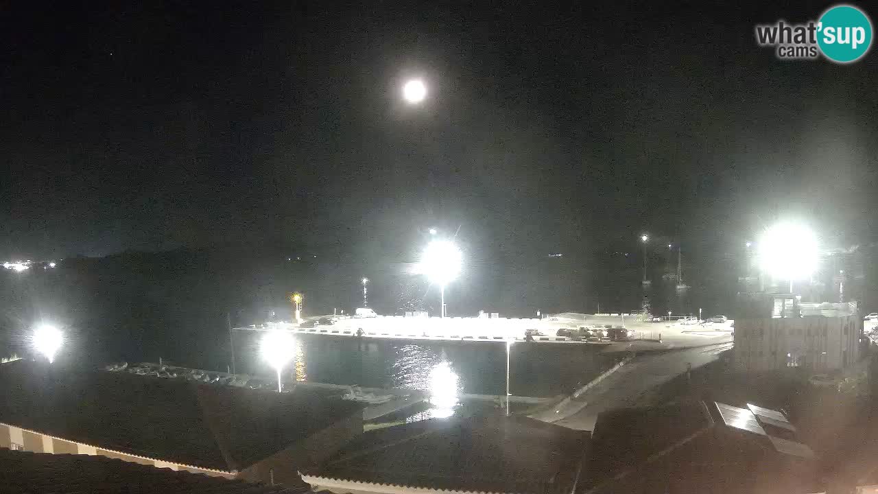 Porto di Palau – Sardinien