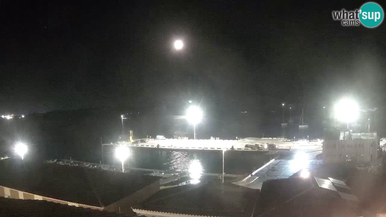 Porto di Palau – Sardinija