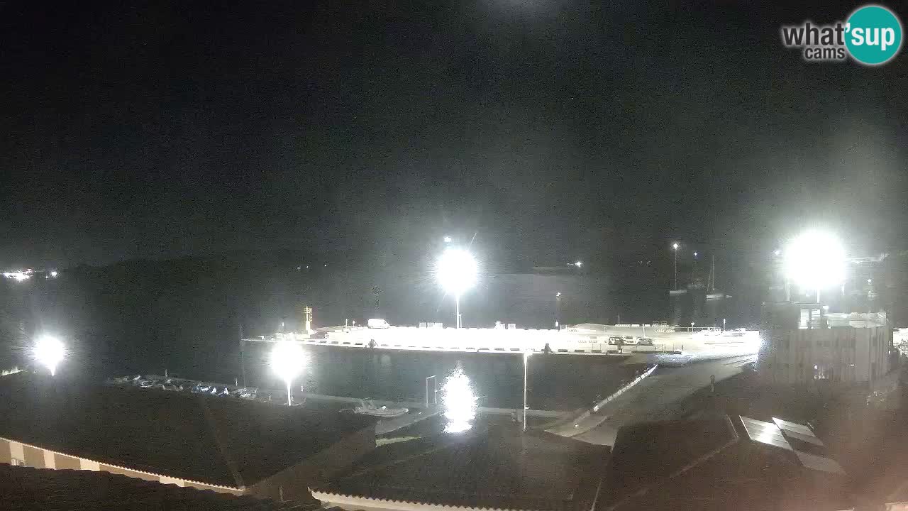 Porto di Palau – Sardinija