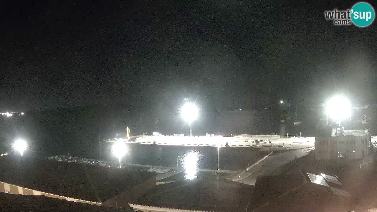 Porto di Palau – Sardinien