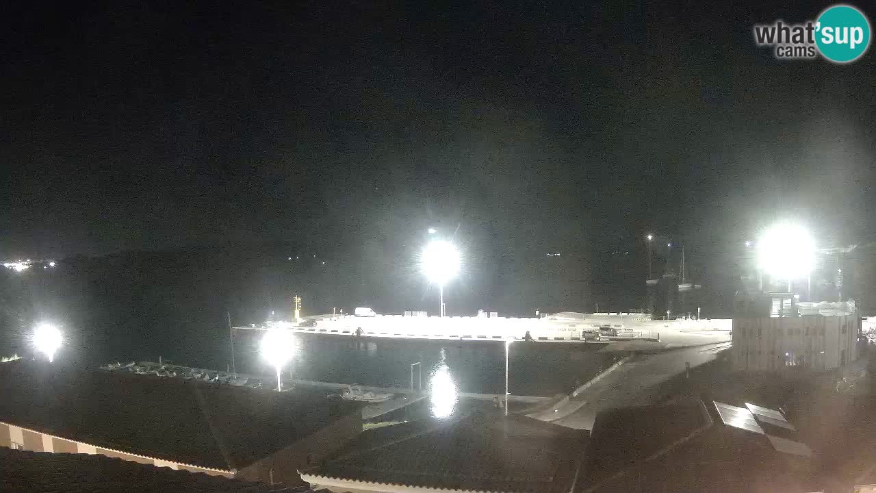 Porto di Palau – Sardinija