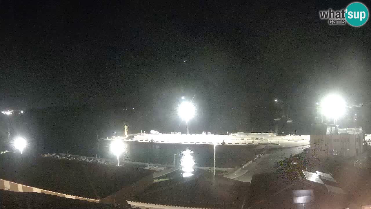 Porto di Palau – Sardegna
