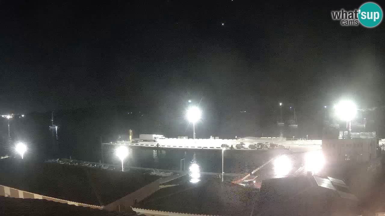 Porto di Palau – Sardinija