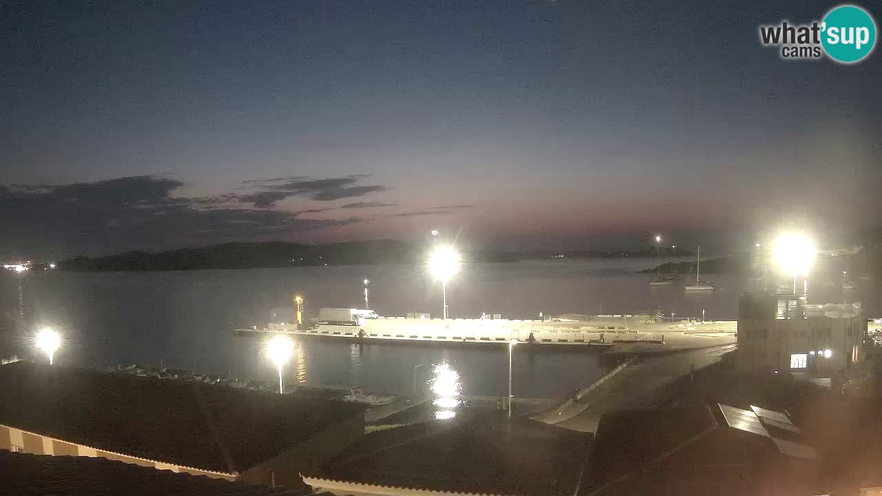 Porto di Palau – Sardegna