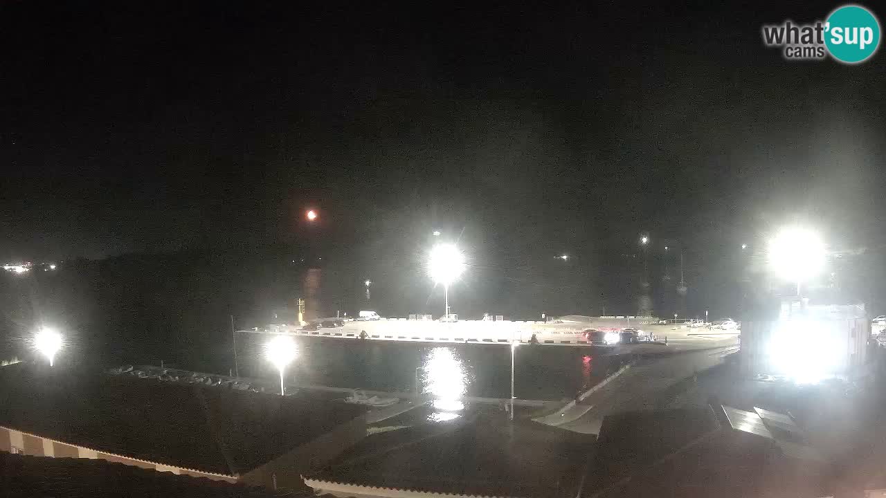 Porto di Palau – Sardegna