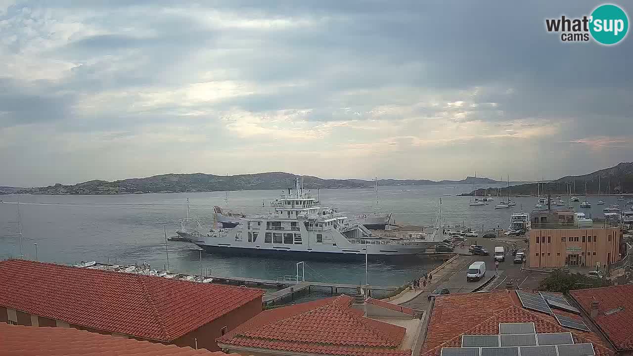 Porto di Palau – Sardegna